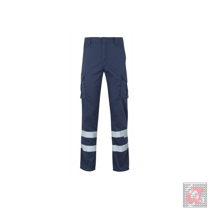 PANTALON 103014S MARINO 42