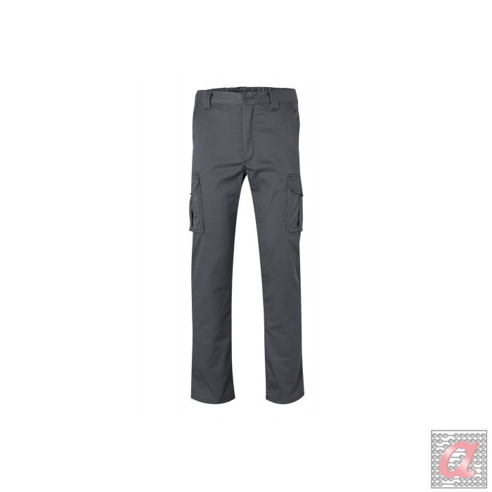 103015S / PANTALÓN STRETCH FORRADO