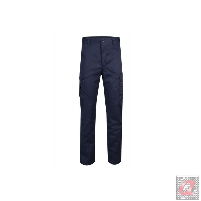 PANTALON 103015S MARINO 46