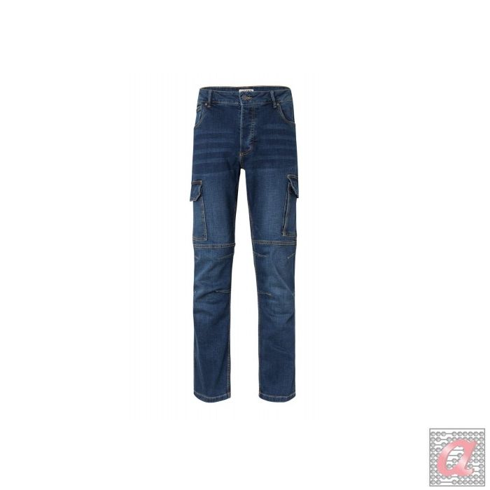 103028S / PANTALÓN DENIM STRETCH