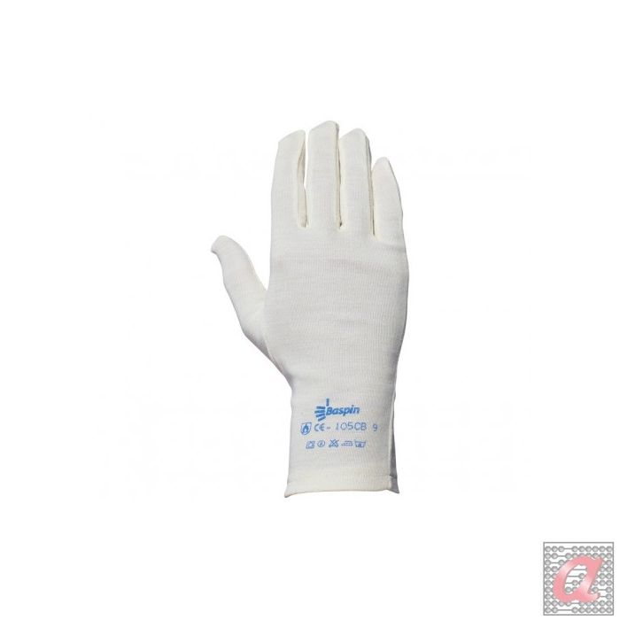 GUANTE 105CB T-10 NOMEX IGNIFU