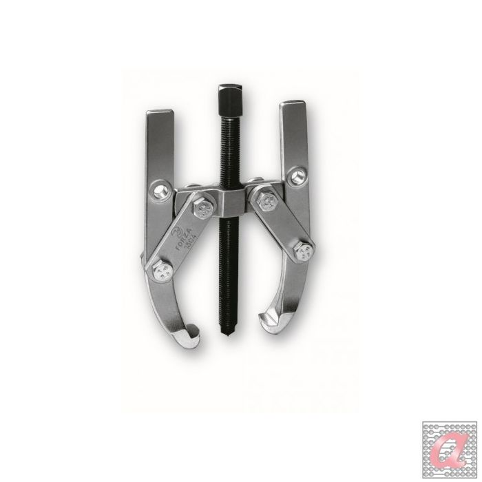 FORZA EXTRACTOR 2 PATAS 300X31