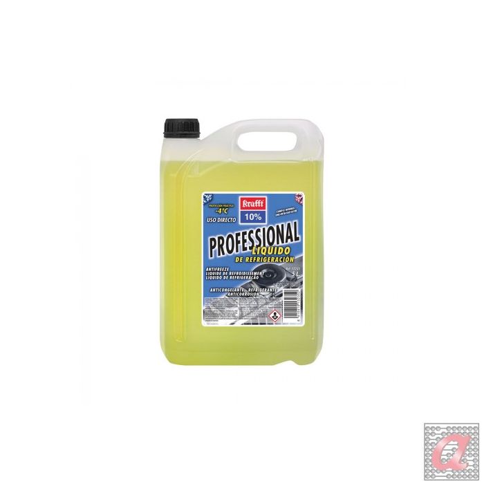 Anticongelante Refrigerante CC. 10%