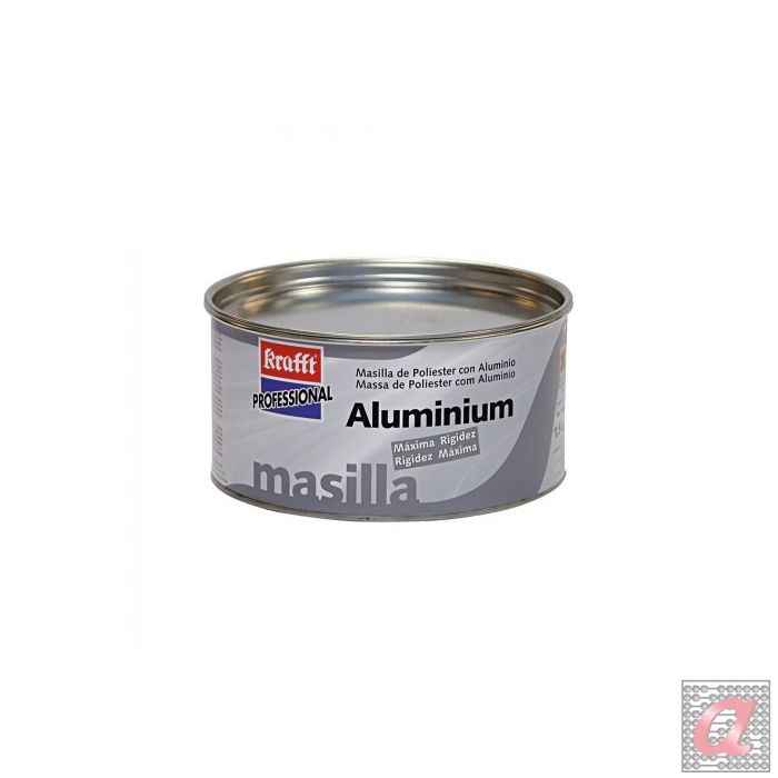 Masilla Aluminium