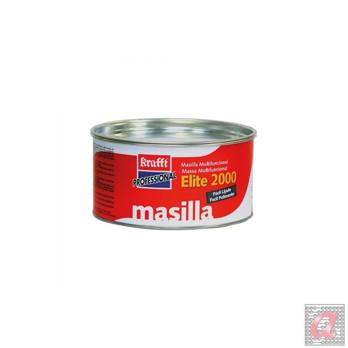 Masilla Élite 2000