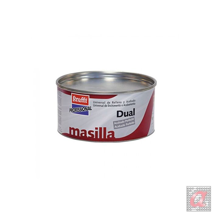 KRAFFT MASILLA DUAL 1,5KG