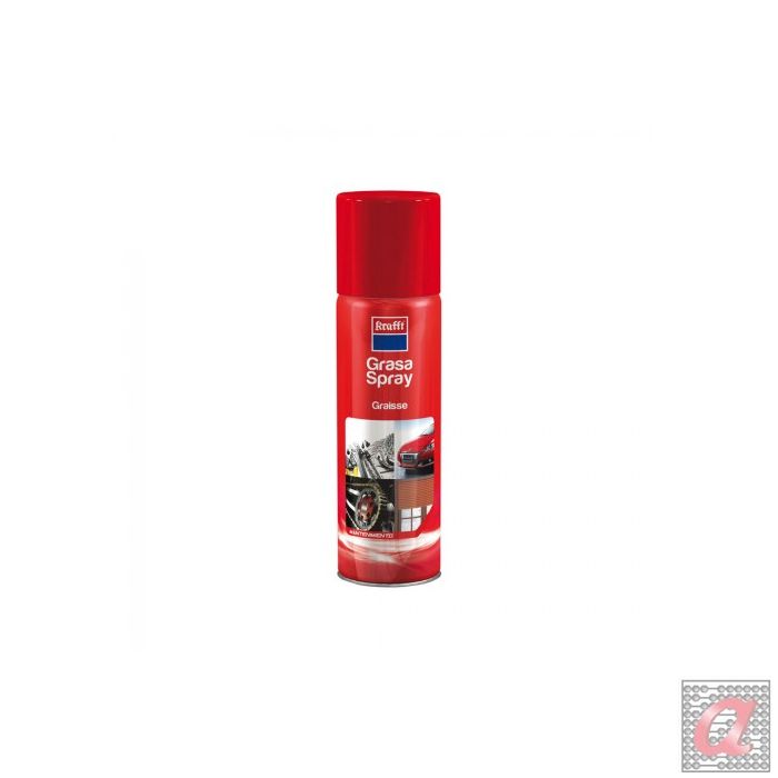 KRAFFT GRASA EN SPRAY  500ML