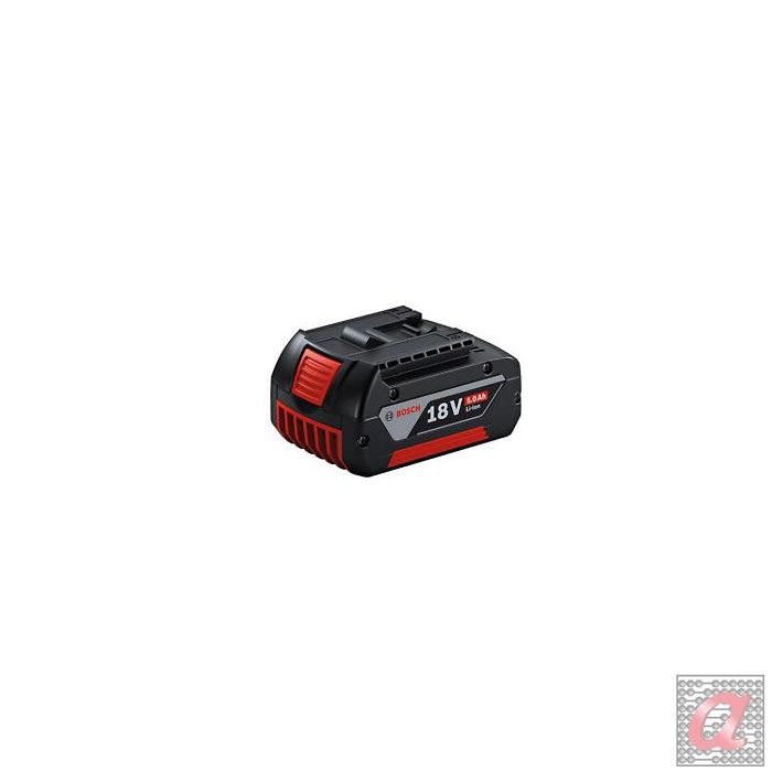 BOSCH BATERIA 18V 5AH