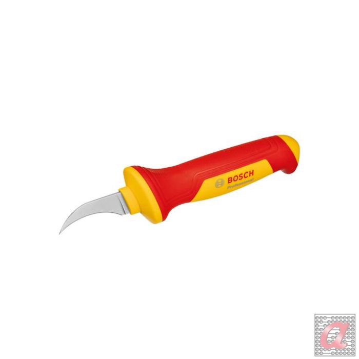 Cuchillo aislado VDE - Pelacable