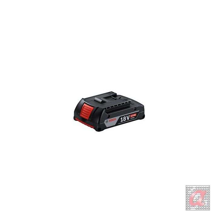 BOSCH GBA 18V-2AH