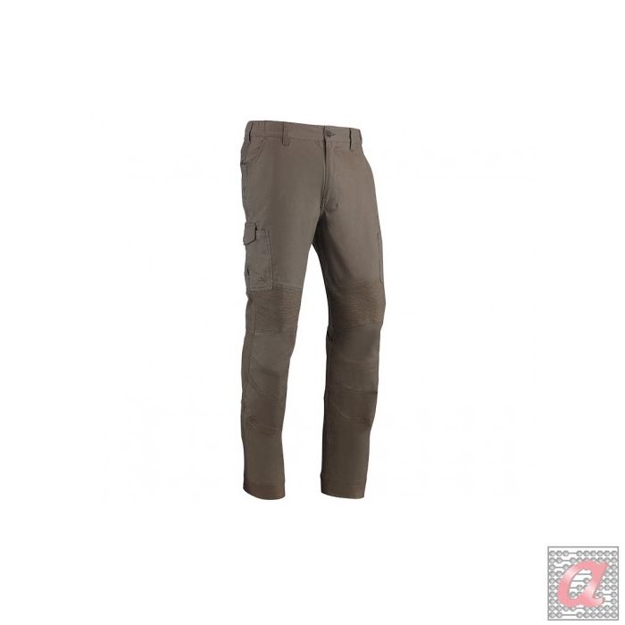 Pantalones de trabajo - 161 COTTON FLEX