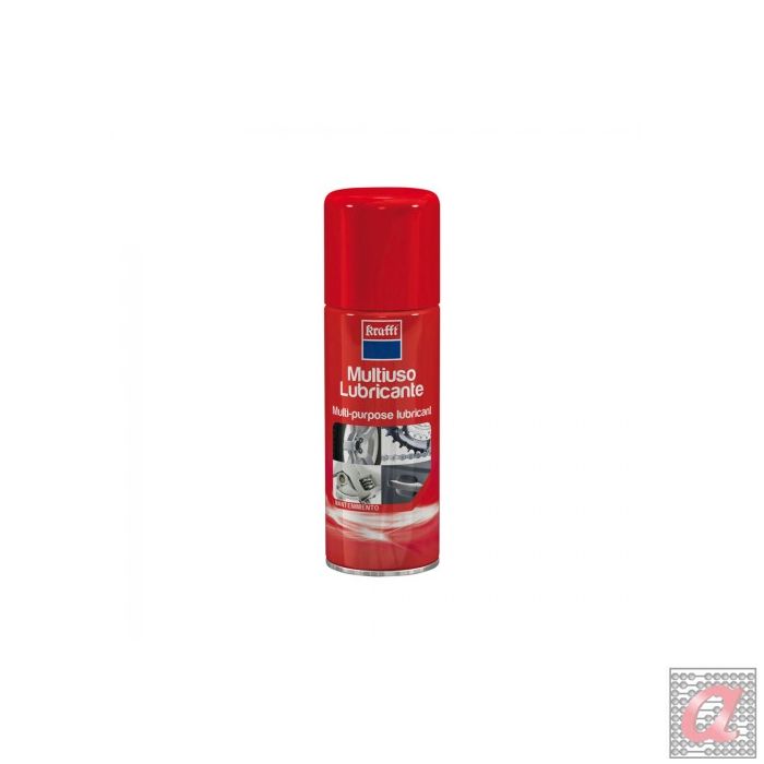 KRAFFT SPRAY MULTIUSO 270ML