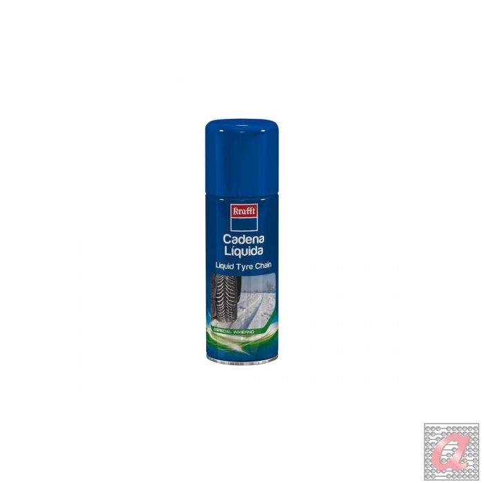 KRAFFT CADENA LIQUIDA SPRAY