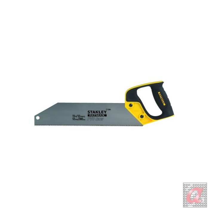 Serrucho FATMAX® para PVC y plástico 300mm