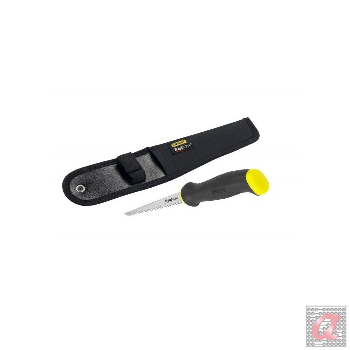 Mini Serrucho FATMAX® + funda cordura