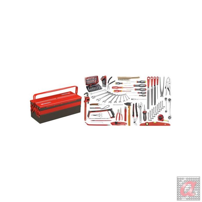 FACOM 2046.SG4A COMPOSICION