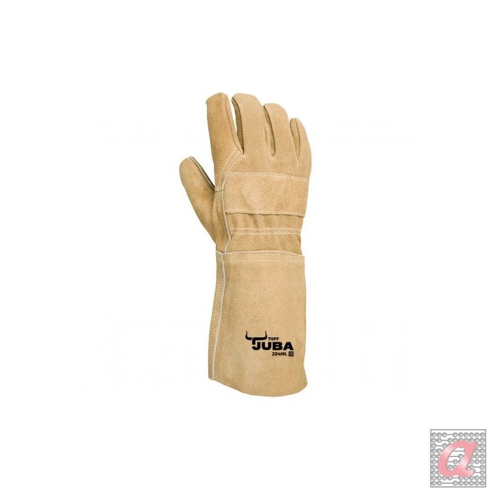 Guante Juba - 204ML TUFF