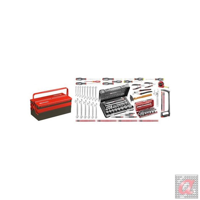 FACOM 2050.M100A COMPOSICION