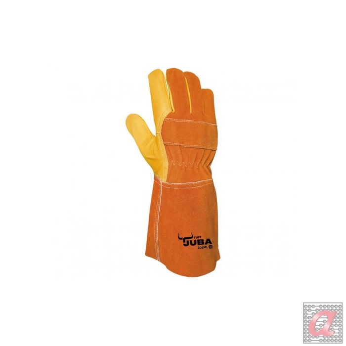 Guante Juba - 205ML TUFF