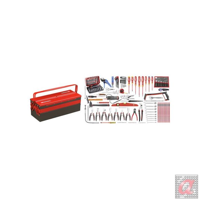 FACOM 2070.E18 COMPOSICION