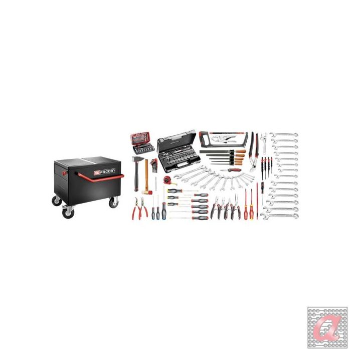 FACOM 2092.M120A COMPOSICION