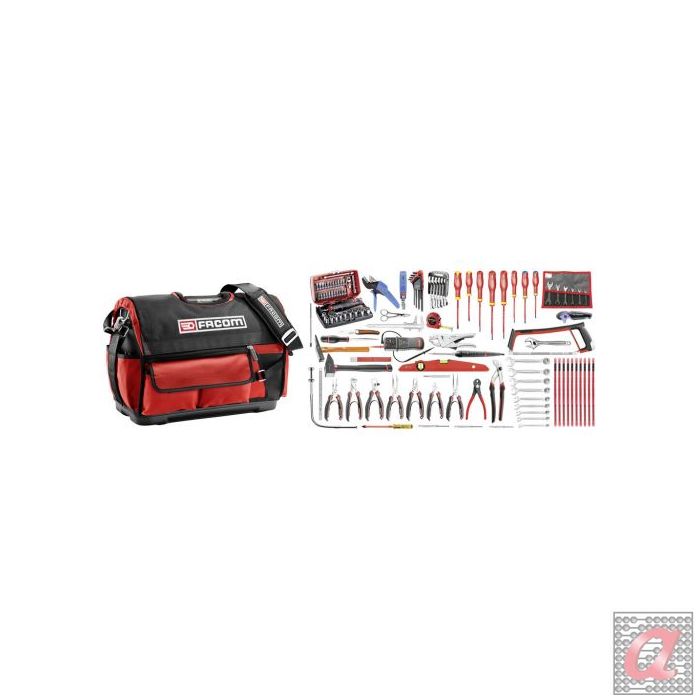 FACOM 2120.E18 COMPOSICION