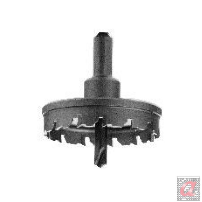 CUCHILLA CALAR DE METAL DURO LOS HM 9008