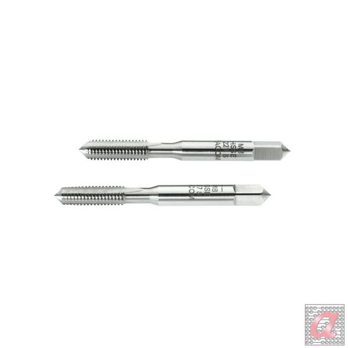 FACOM 227.S8X125T2 2 MACHOS