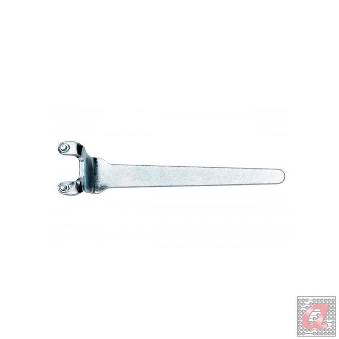 Llave para agujeros frontales acodada, WS 115-230 mm (623910000)