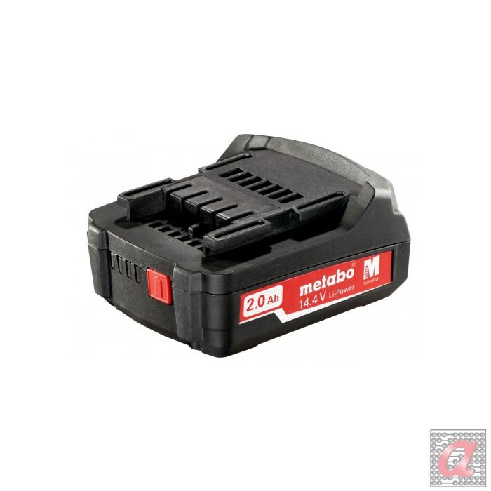 Batería Li-Power 14,4 V - 2,0 Ah (625595000)