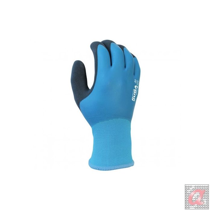 Guante Juba - 259WT FEEL & GRIP WINTER