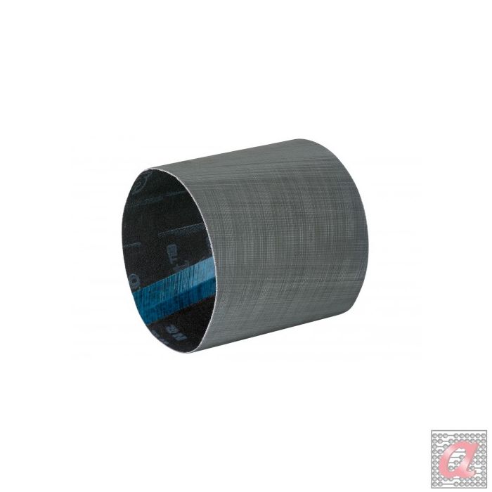 5 cintas abrasivas 90x100 mm, P120/A160, PYR, SE (626405000)