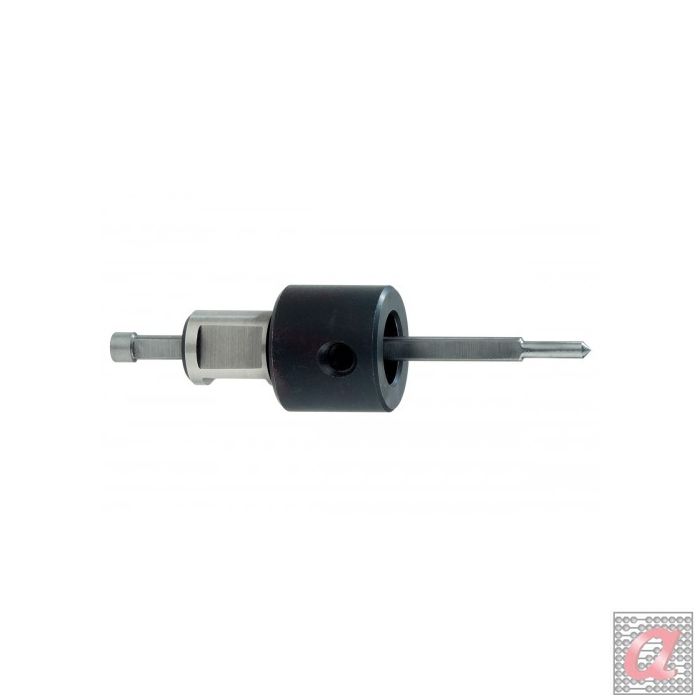 Adaptador Weldon en Quick IN fino (626600000)