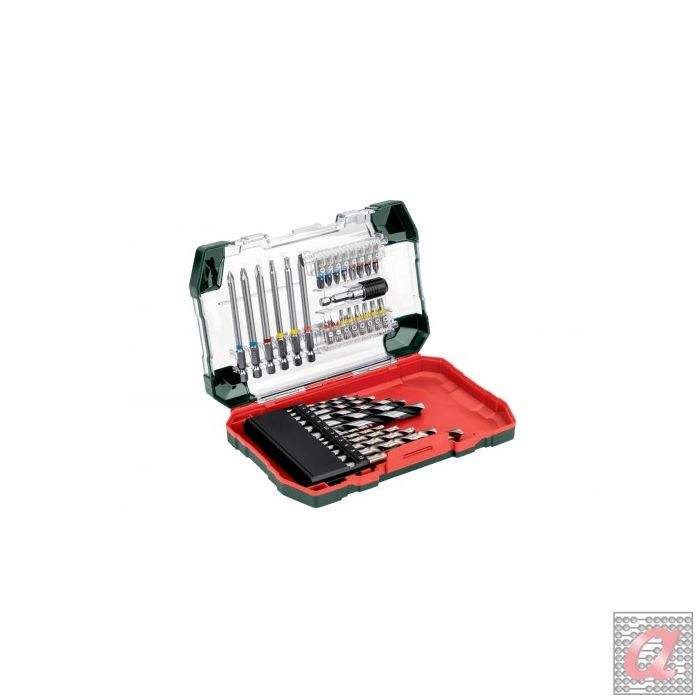 Juego de accesorios SP, 35 piezas (626725000)