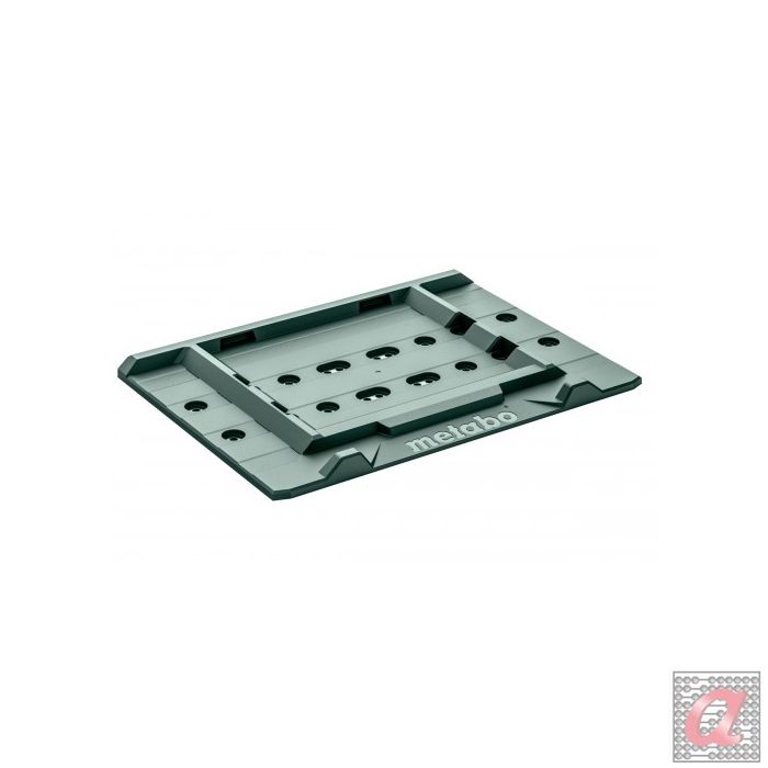 Placa adaptable metaBOX (626895000)