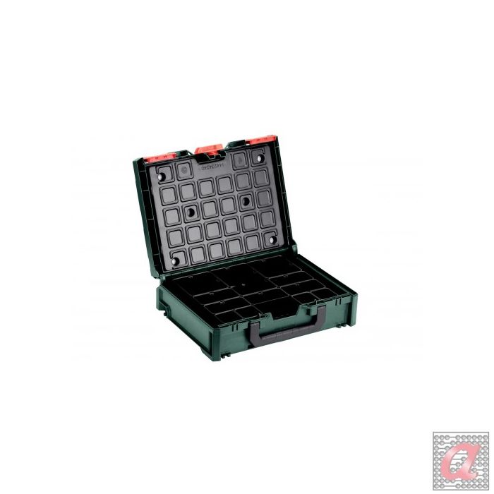 metaBOX 118 Organizer (626897000)