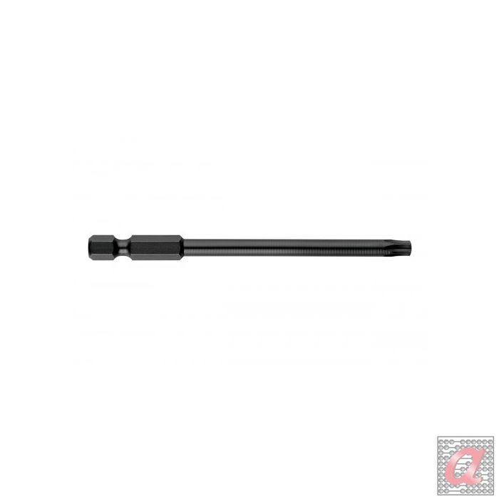 1 punta para tornillos Torx T10/ 89 mm Torsion (628527000)