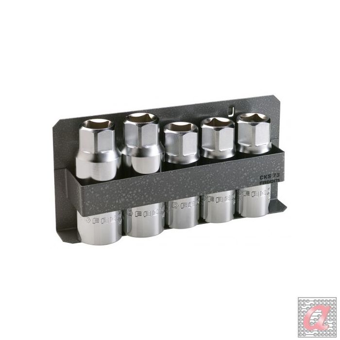 FACOM 287B.JS5 EXTRACTOR