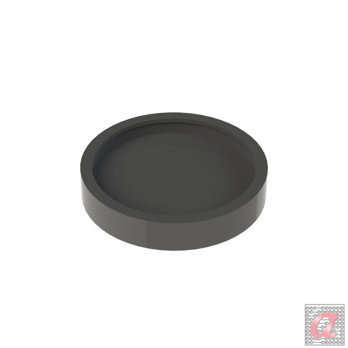 2TAPSTAB | Goma del pie antivibratorio para SY