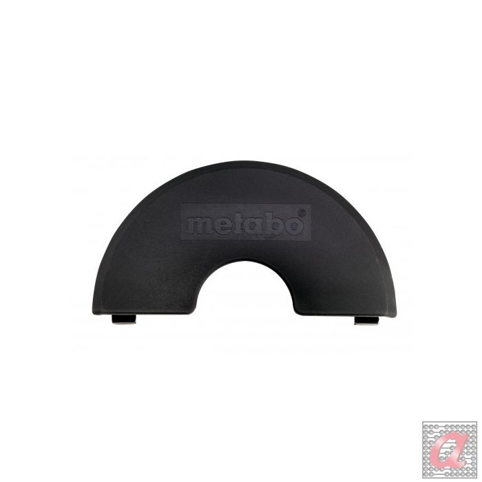 Cubierta protectora de clip para cortar 125 mm (630352000)