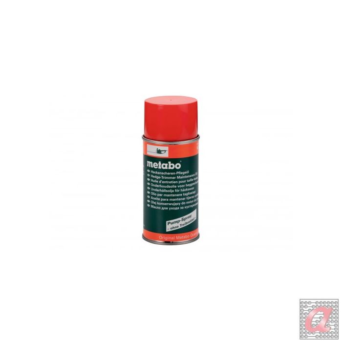 Spray de aceite para el cuidado de cortasetos (630475000)