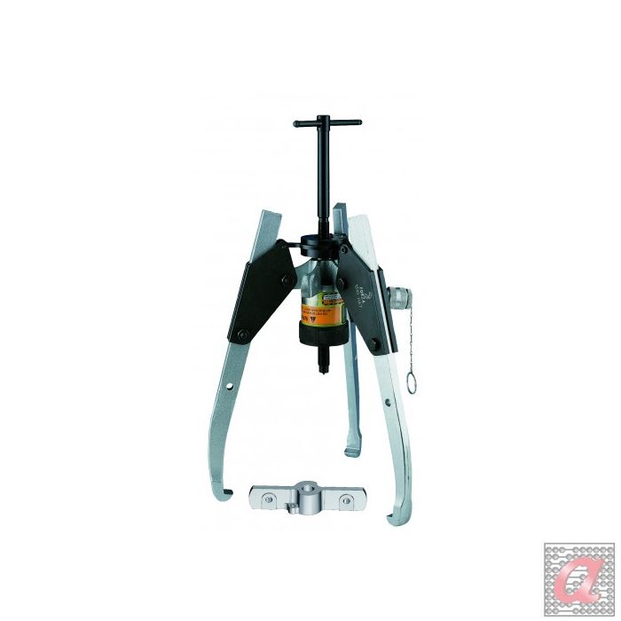 CONJUNTO EXTRACTOR HIDRÁULICO COMPLETO FORZA SERIE 3300THACO