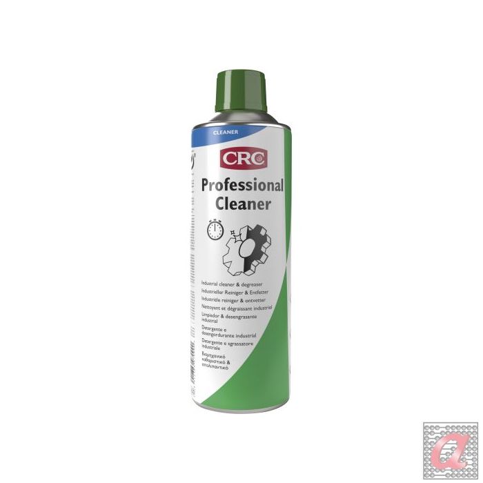 CRC PROFESSIONAL CLEANER 500ML