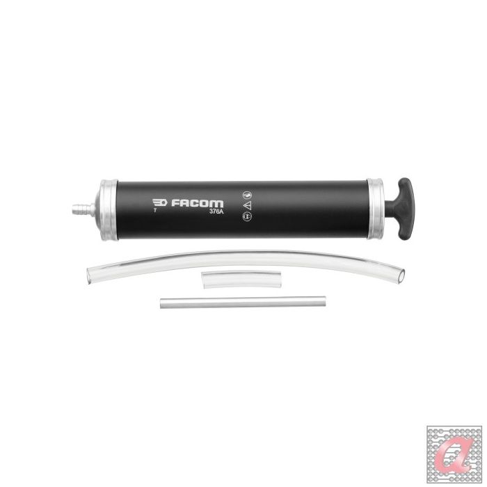 FACOM 376A BOMBA ENGRASE
