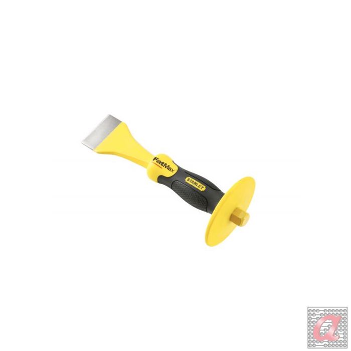 Cincel para electricista FATMAX® con protector 55x250mm