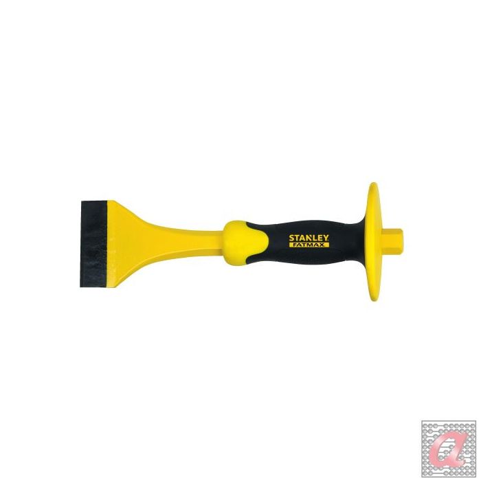 Cincel para suelos FATMAX® con protector 75x275mm