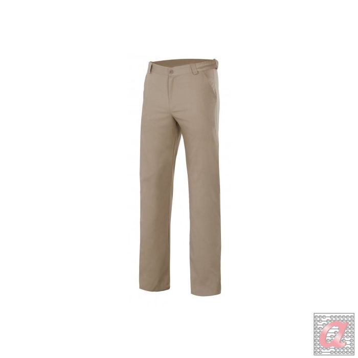 403004S / PANTALÓN CHINO STRETCH HOMBRE