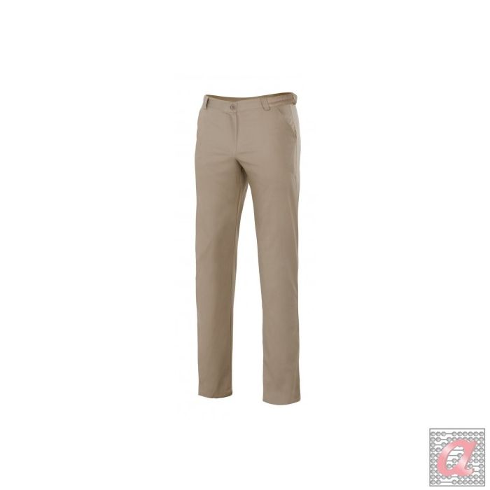 403005S / PANTALÓN CHINO STRETCH MUJER