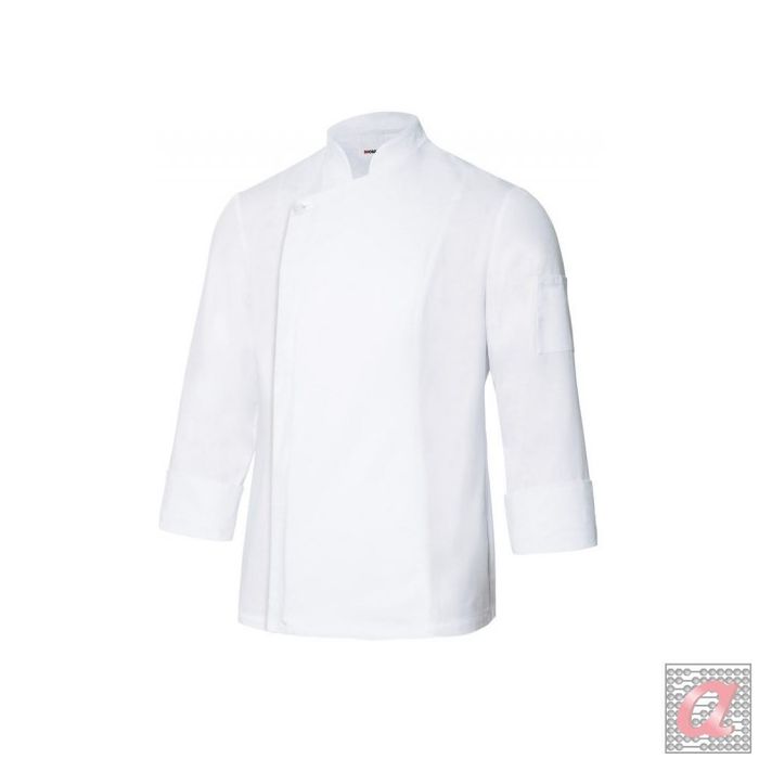 405202TC / CHAQUETA COCINA ML HOMBRE