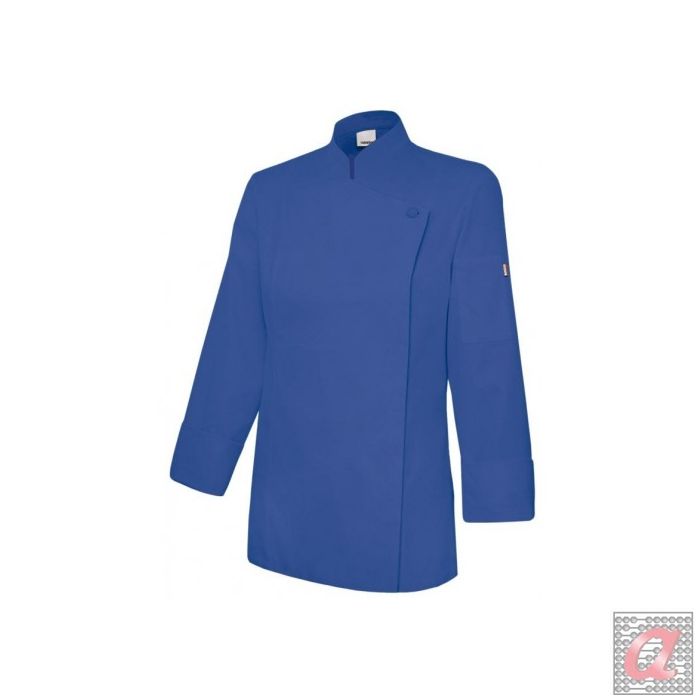 405203TC / CHAQUETA COCINA ML MUJER